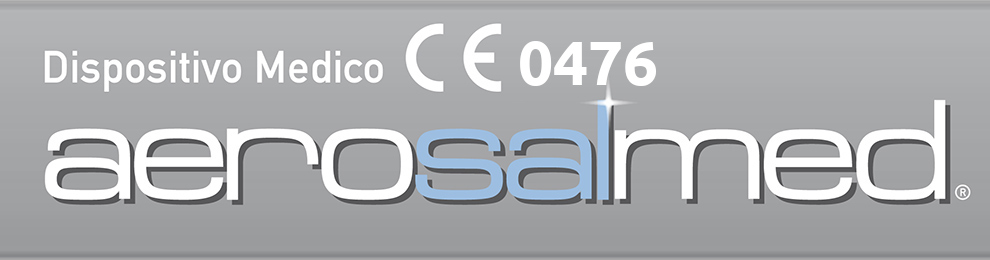 Aerosalmed
